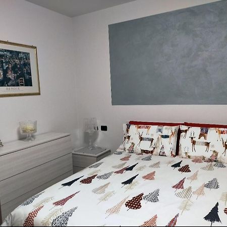 La Sarrolein Cir 0009 Villa Aosta Bagian luar foto