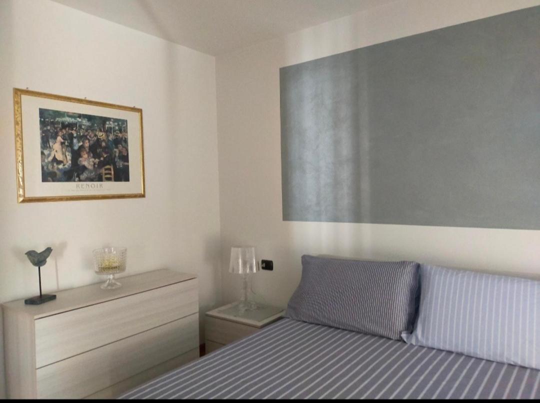 La Sarrolein Cir 0009 Villa Aosta Bagian luar foto